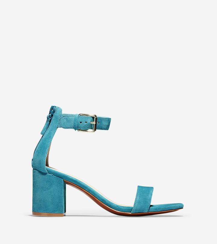 Cole Haan Women's Clarette Sandal (65mm)