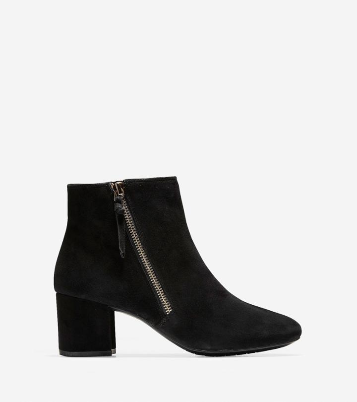 Cole Haan Women's Saylor Grand Bootie (60mm)
