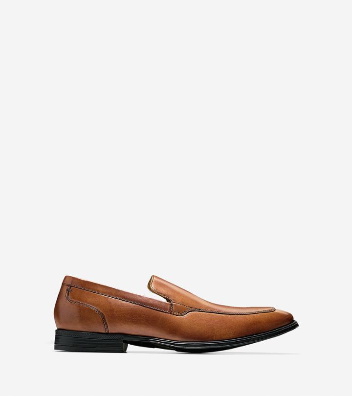 Cole Haan Mens Adams Venetian Dress Shoe