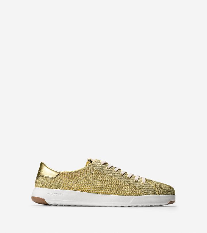 Women's Cole Haan Grandpro Tennis Sneaker With Stitchlite