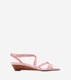 Cole Haan Womens Kierin Sandal (40mm)
