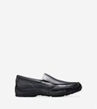 Cole Haan Mens Hughes Grand Venetian Loafers