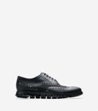 Cole Haan Mens Zerogrand No Stitch Oxford Shoes
