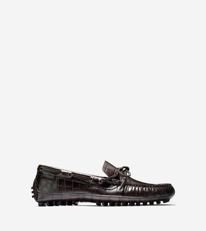 Cole Haan Mens Grant Driver Dress Shoe
