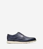 Cole Haan Men's Originalgrand Wingtip Oxford Shoes
