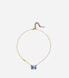 Cole Haan Women's Aurora Sky Short Necklace