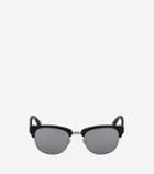 Cole Haan Men's Acetate Metal Square Sunglasses