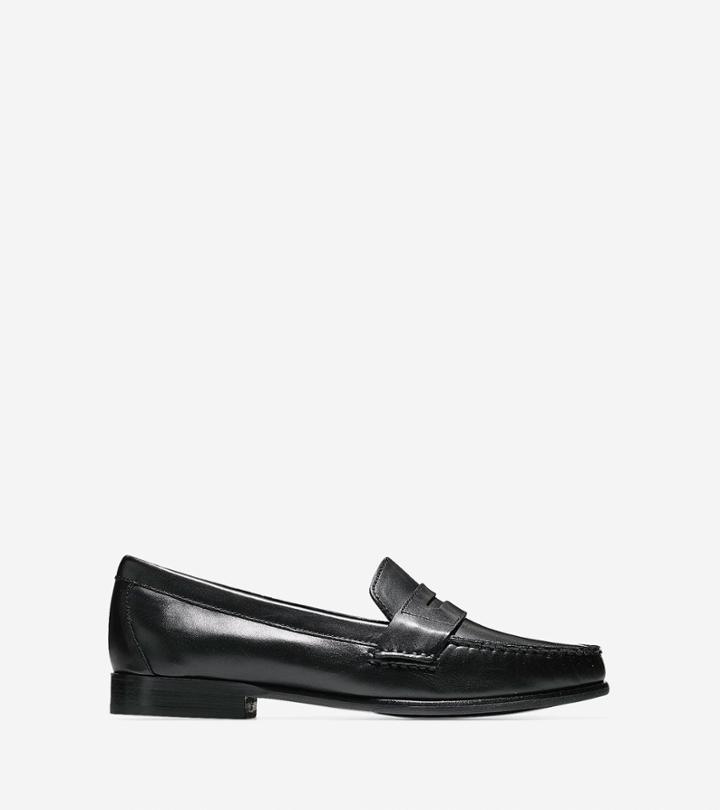 Cole Haan Womens Alexa Penny Moc