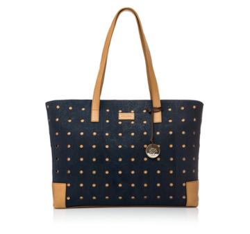 Pelcor Marbella Tote