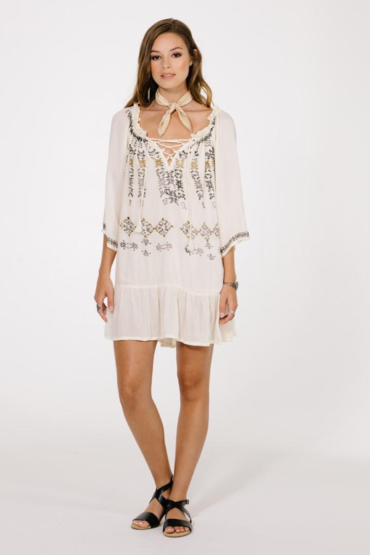 Raga - Antalya Dress