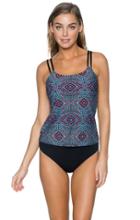 Sunsets Swimwear - Taylor Tankini Top 75zanz
