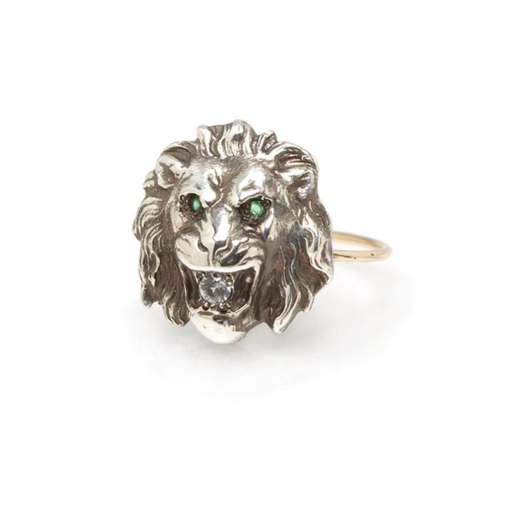 Workhorse Jewelry - Ariel
