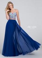 Ellie Wilde - Ew117031 Gown