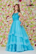 Angela And Alison - 61130 Dress