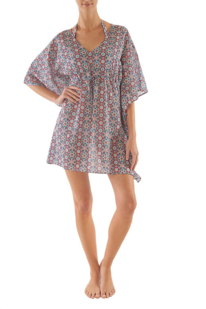 Helen Jon - Resort Caftan-punta Cana