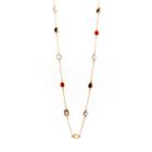 Ashley Schenkein Jewelry - La Rambla Multi Stone