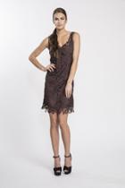 Soulmates - D1305 Short Tank Dress