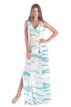 Caffe Swimwear - Vp1606 Cover Up