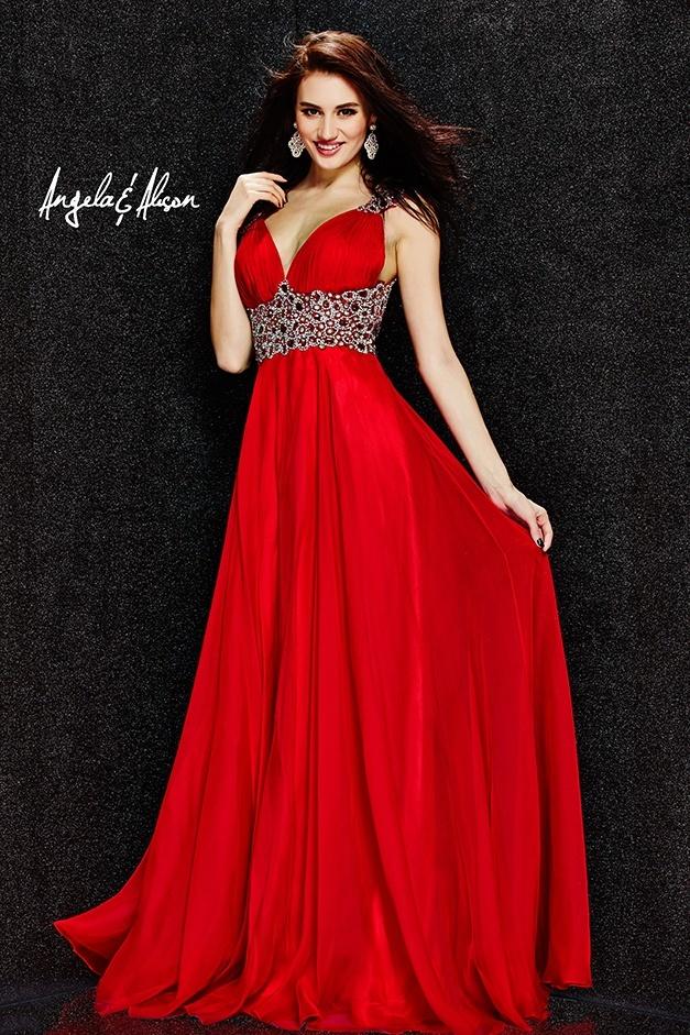 Angela And Alison - 61041 Dress