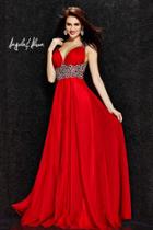 Angela And Alison - 61041 Dress