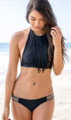 Mary Grace Swimwear - Penny Lane Top