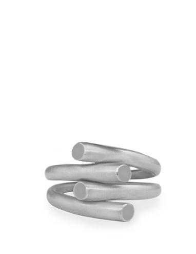 Bonheur Jewelry - Elle Wrap Around Ring