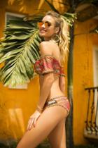 2018 Mar De Rosas - Mar Rustico Hipster Bottom 18270