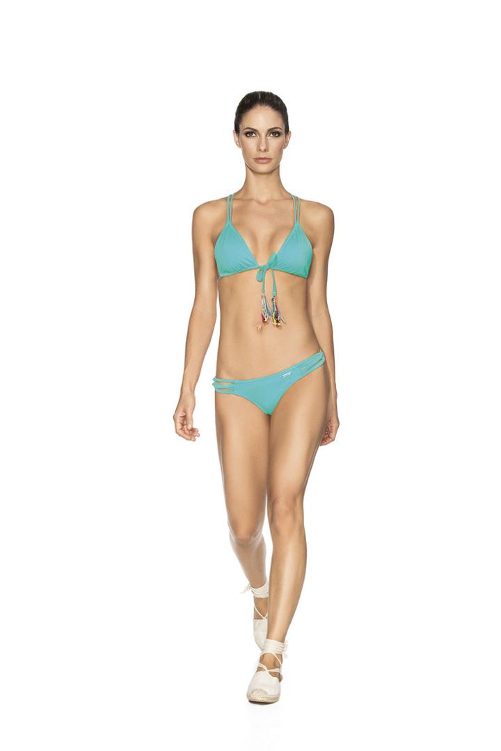 Agua Bendita - B. Viento V.b. Bottom At