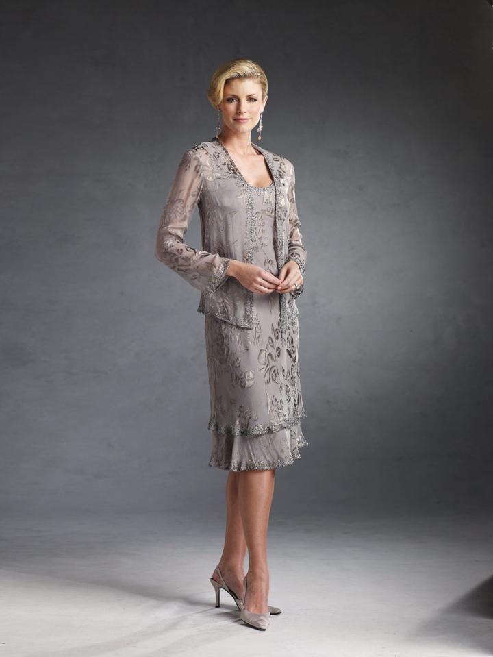 Capri By Mon Cheri - Cp2900-6 Dress