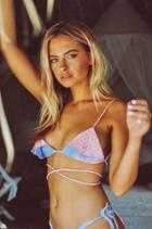 Lolli Swimwear - Petal Top - Loves Me
