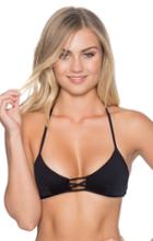 B Swim - B. Beach Side Bikini Top U73midn