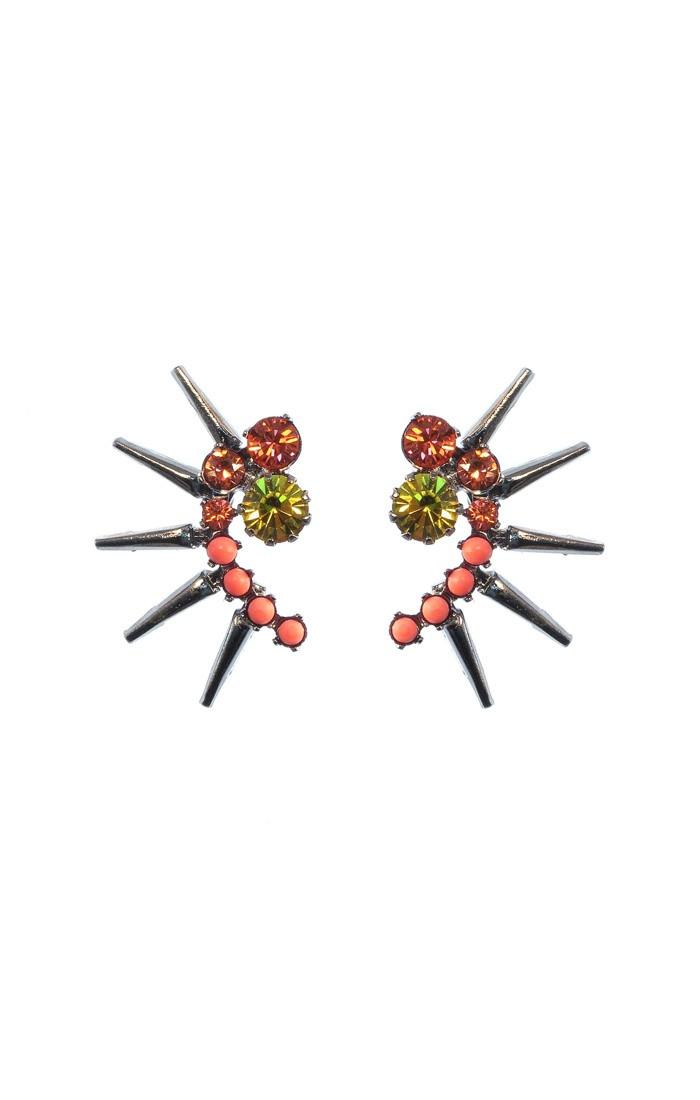 Elizabeth Cole Jewelry - Aeryn Earring 7729846416