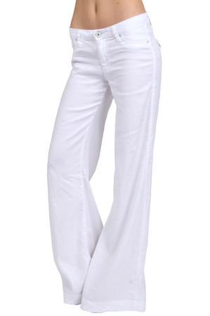 Hudson Jeans Gwen Wide Leg Pant