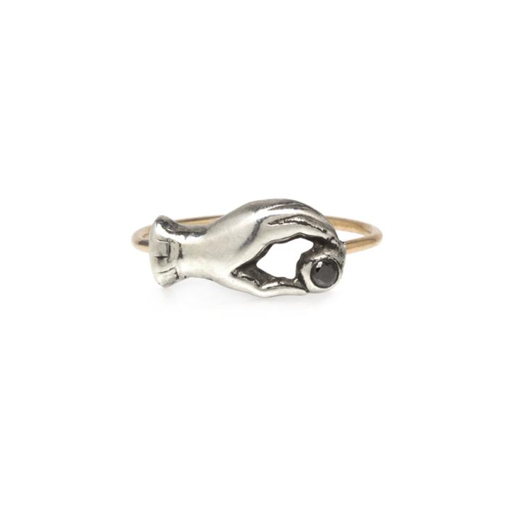 Workhorse Jewelry - Ballard