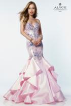 Alyce Paris Prom Collection - 6803 Gown