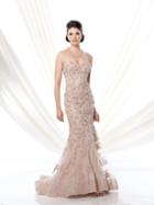 Ivonne D By Mon Cheri - 214d51 Dress