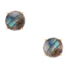 Heather Hawkins - Oversize Radiate Stud Earrings