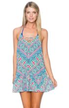 Sunsets Swimwear - Riviera Dress Cover Up 952dovi