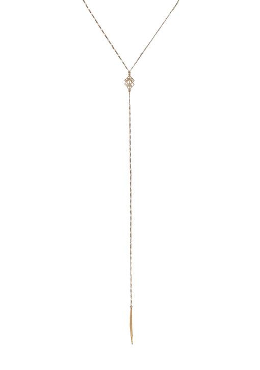 Heather Gardner - Goddess Lariat