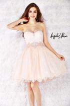 Angela And Alison - 52009 Dress