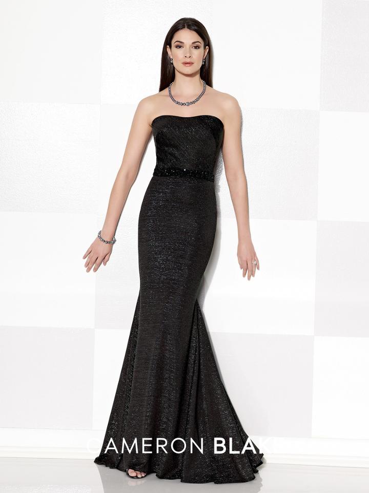 Cameron Blake By Mon Cheri - 215634 Dress