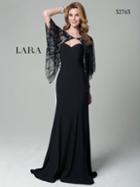 Lara Dresses - 32763 Dress In Black