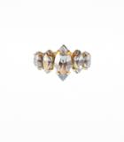 Elizabeth Cole Jewelry - Dara Ring