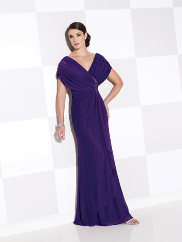 Cameron Blake By Mon Cheri - 115606w Dress