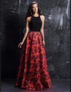 Nina Canacci - 7256 Dress