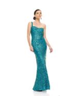 Scala - 47536 In Turquoise