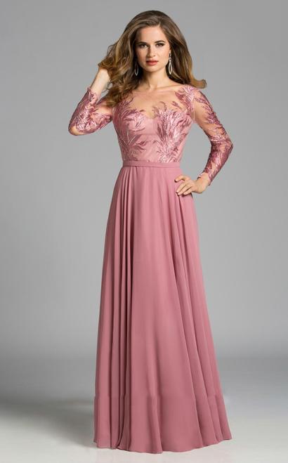 Lara Dresses - 32641 In Mulberry