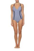 Helen Jon - Seaside One-piece-marina Stripe