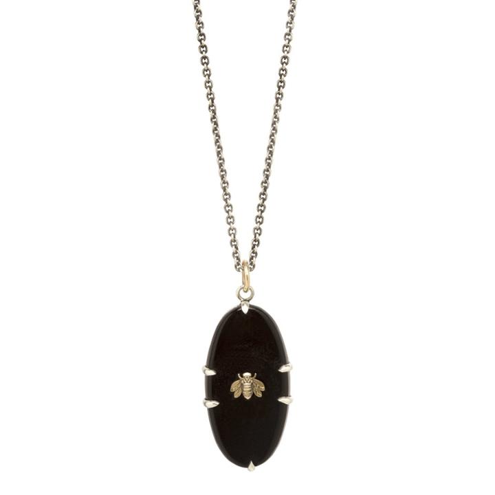 Workhorse Jewelry - Isis With Bee
