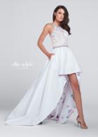 Ellie Wilde - Ew117158 Gown